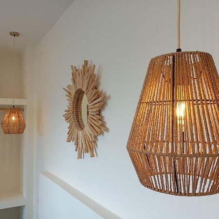Crocus Garden Villa Хаад Яо Екстериор снимка