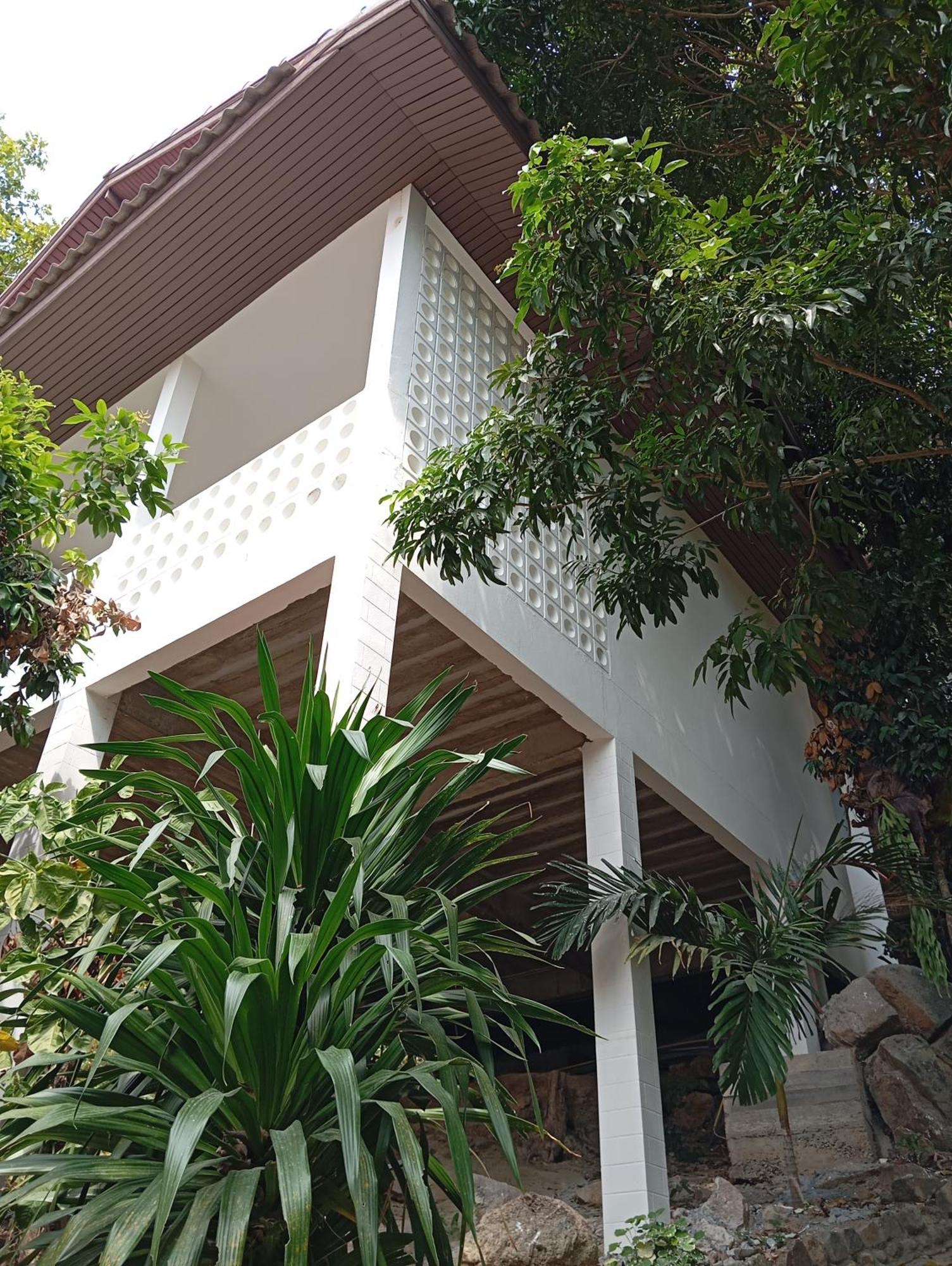 Crocus Garden Villa Хаад Яо Екстериор снимка
