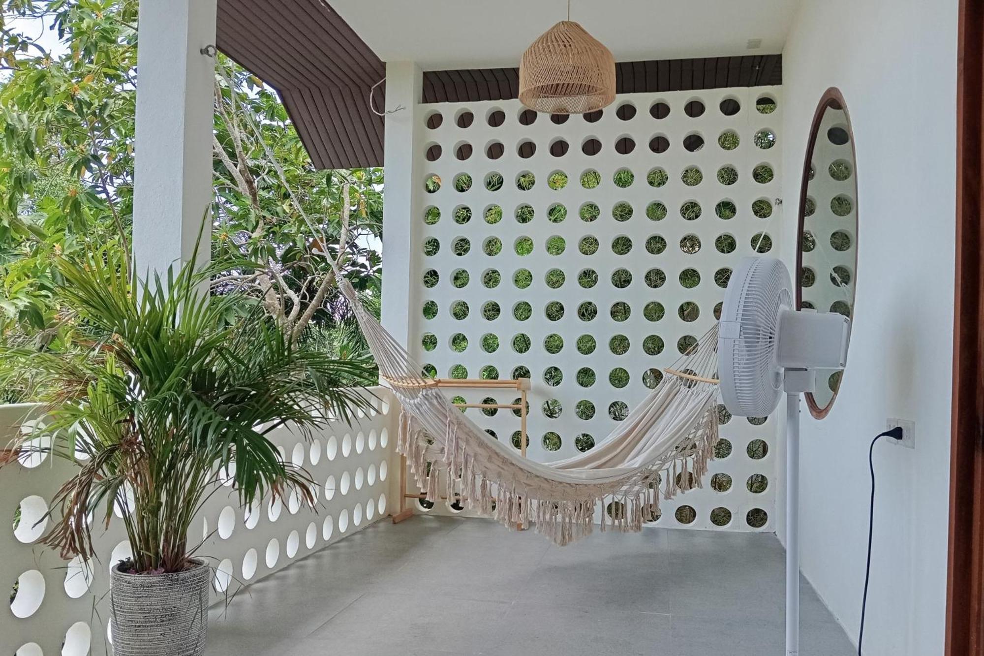 Crocus Garden Villa Хаад Яо Екстериор снимка