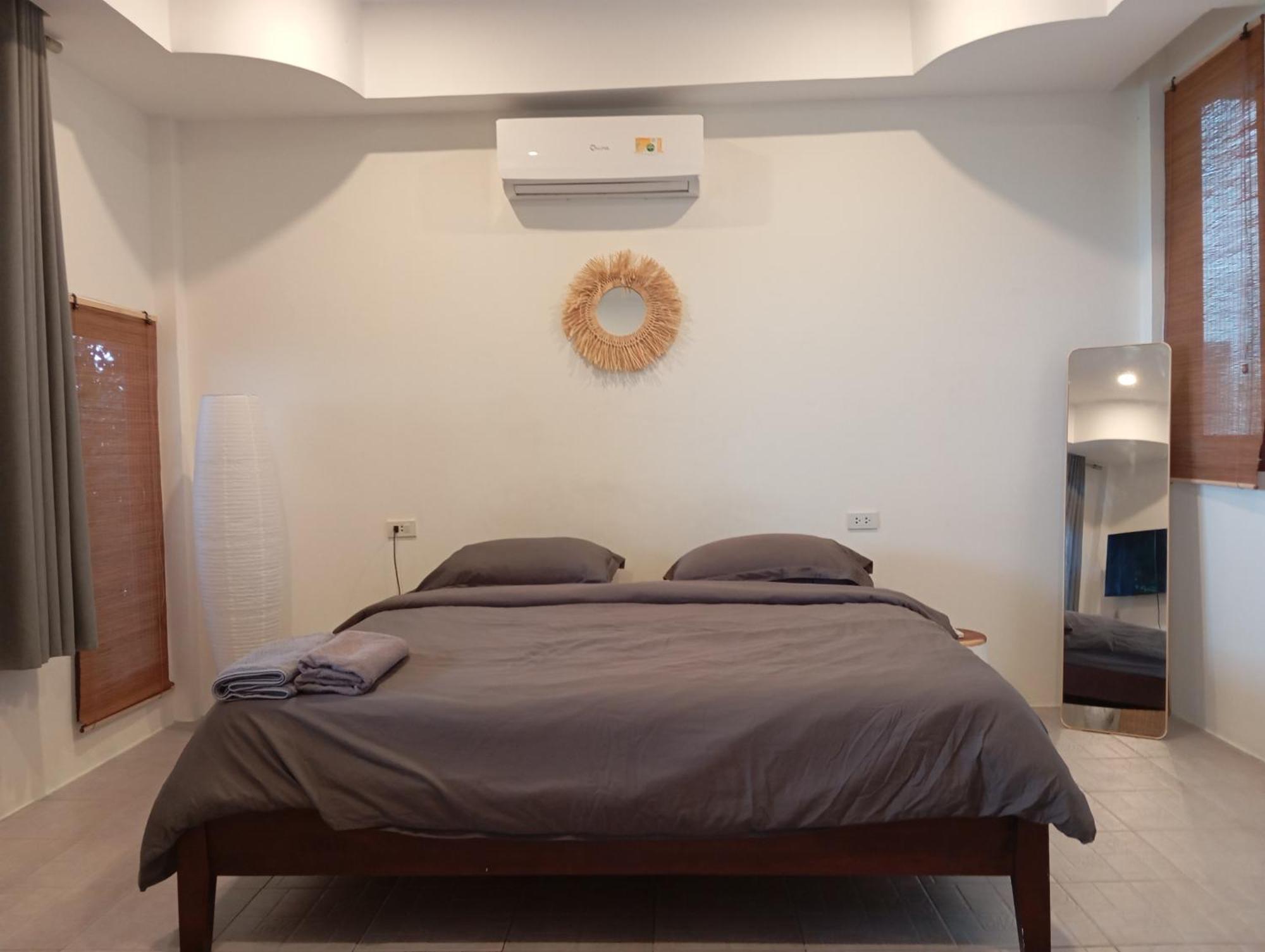 Crocus Garden Villa Хаад Яо Стая снимка